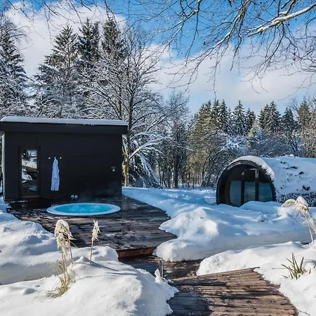 Domaine Des Hautes Fagnes-3